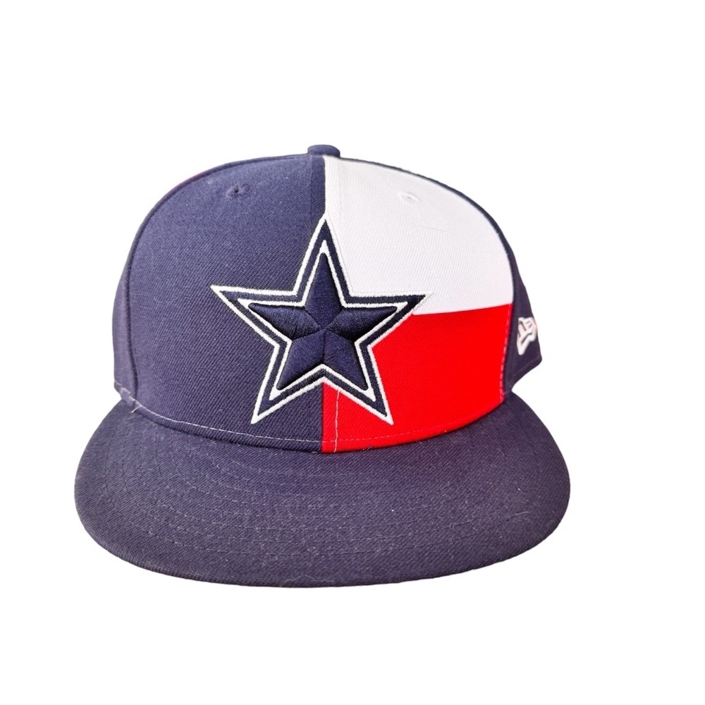 New Era Dallas Cowboys ball cap